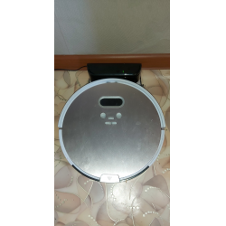 Отзыв о Робот пылесос Dexp LF-800