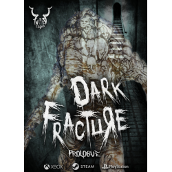 Dark Fracture: Prologue no Steam