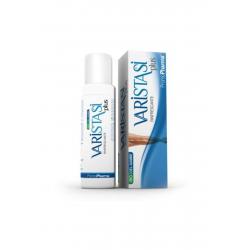 Отзыв о Гель PromoPharma "Varistasi Plus"