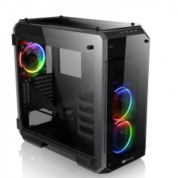 Отзыв о Корпус Thermaltake View 71 TG