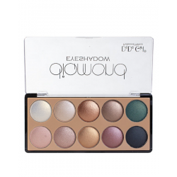 Отзыв о Тени для век DoDo Girl Diamond Eyeshadow