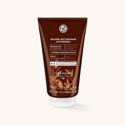 Отзыв о Многофункциональный бальзам для волос Yves Rocher