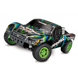 traxxas slash radio