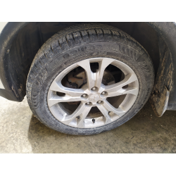 Отзывы о Шины Nokian Nordman S Suv