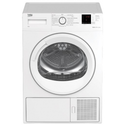 Отзыв о Сушильная машина Beko DF7412GA | Сушильная машина должна быть в ...