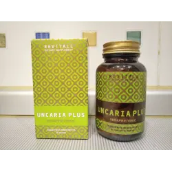Отзыв о БАД GreenWay Revitall Ункария плюс