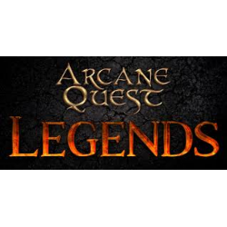 Отзыв о Arcane Quest Legens - игра для Android и IOS