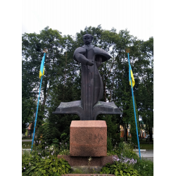 Отзыв о Экскурсия по г. Николаев (Украина, Львовская область ...