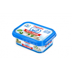 Отзыв о Плавленый сыр Feta Greek "Сиртаки"