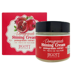 Отзыв о Крем для лица Jigott Pomegranate Shining