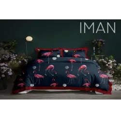 Отзыв о Постельное белье Iman