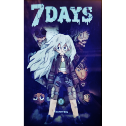 Отзывы о 7 days - игра для Android