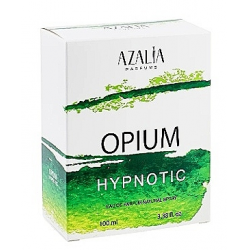Отзыв о Парфюмерная вода "Азалия" OPIUM Hypnotic fresh | Отличный ...