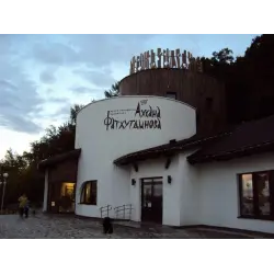 Отзыв о Музей народного художника Ахсана Фатхутдинова (Россия, Нижнекамск)