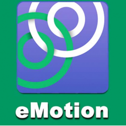 Отзыв о EMotion - приложение для Android
