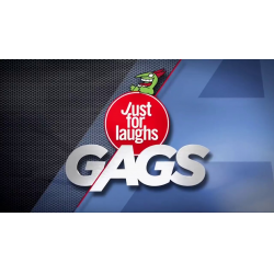 Gags Just For Laugh 2022