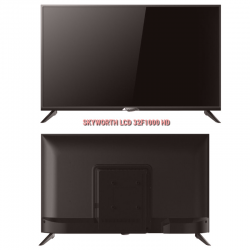 Отзыв о Телевизор SKYWORTH LCD 32F1000 HD