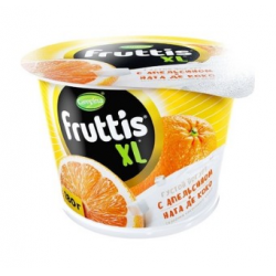 Отзыв о Йогурт Fruttis XL