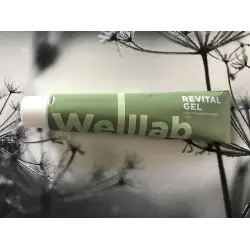 Отзыв о Восстанавливающий гель Green Way Welllab