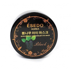 Отзыв о Гидрогелевые патчи для глаз Esedo Morusnigra Sstressrelife Eve Mask