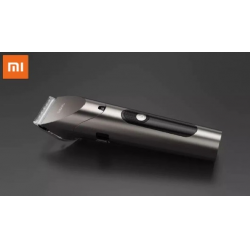 Отзыв о Машинка для стрижки волос Xiaomi Riwa RE-6305