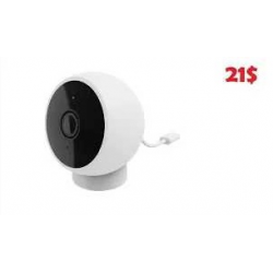 Отзыв о IP камера Xiaomi Mijia AI 1080p