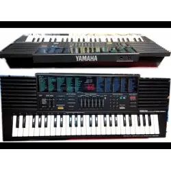 YAMAHA PSS-380 FMシンセ 1989 VTG Yamaha PortaSound PSS-380 Digital