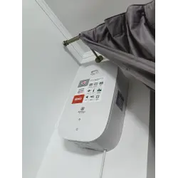 Отзыв о Приточно-очистительный комплекс Royal Clima Brezza XS