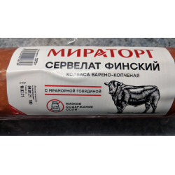 Мираторг венские. Мираторг колбаса сервелат финский. Мираторг колбаса сервелат финский в/к 375г. Сервелат финский Мираторг. Финская колбаса Мираторг.