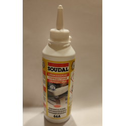 Отзыв о Клей Soudal 66A