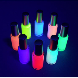 Отзыв о Лак для ногтей Maxi Color Neon lacquer