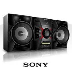 Отзыв о Музыкальный центр Sony EX660