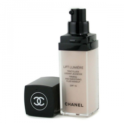 Отзыв о Тональный флюид Chanel Lift Lumier SPF 15