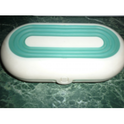 Отзывы о Органайзер овальный Tupperware Модерн
