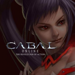 Отзыв о Кабал Онлайн (Cabal) - онлайн-игра для PC