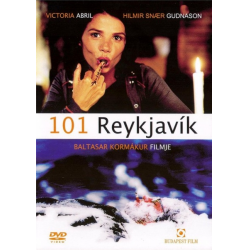 Отзыв о Фильм "101 Рейкьявик" (2000)