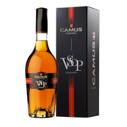 Отзыв о Коньяк Camus VSOP