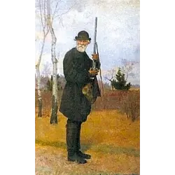 Отзыв о Рассказ "Бежин луг" - И.С. Тургенев