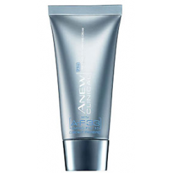 Отзыв о Увлажняющий крем-корректор морщин Avon Anew Clinical A-F33