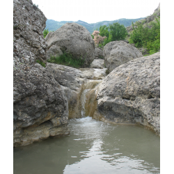 Отзыв о Арпатский водопад (Крым)