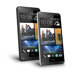 Отзыв о Смартфон HTC Desire 601