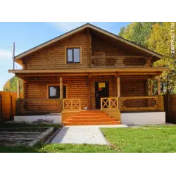 Отзыв о База отдыха "Заимка" (Россия, Чебоксары)