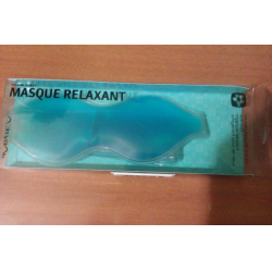 Отзыв о Охлаждающая маска для лица Л'Этуаль "Masque Relaxant"