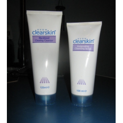 Отзыв о Скраб для лица Avon Clearskin