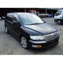 Отзыв о Автомобиль Mitsubishi Chariot Grandis минивэн