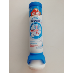 Отзыв о Спрей-дезодорант для обуви Kiwi Deo Fresh Антибактериальный ...