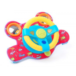 taf toys steering wheel