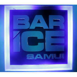 Отзыв о Бар Ice Bar Samui (Таиланд, Сураттани)