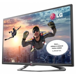 Отзыв о Телевизор LG 47LA620V