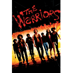 Отзыв о The Warriors - игра для PC